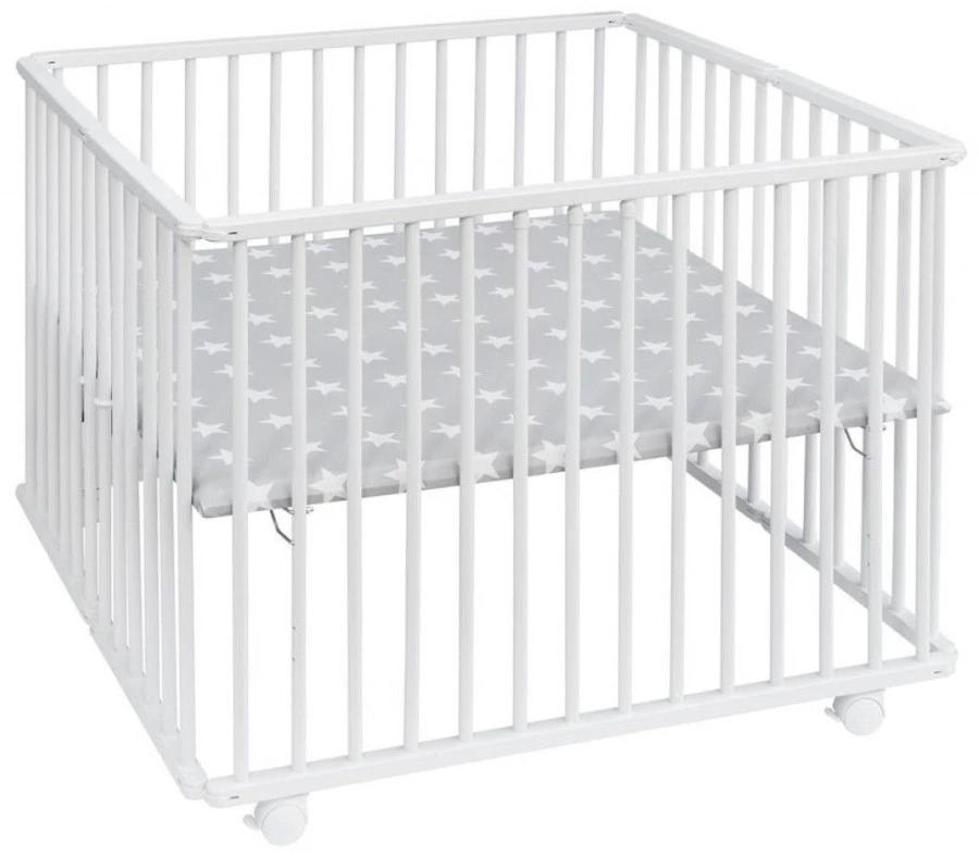 Amal II Hugo Naturel 75 X 100 Cm Inklapbare Box 167-196-20 - Afbeelding 4