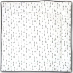 MamaLoes Arrow 100 X 100 Cm Boxkleed 68312 -Baby Producten Winkel amy dyw 100 100 k11 m67 alt1