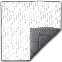 MamaLoes Arrow 100 X 100 Cm Boxkleed 68312 -Baby Producten Winkel amy dyw 100 100 k11 m67 alt2