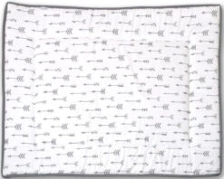MamaLoes Arrow 80 X 100 Cm Boxkleed 68313 -Baby Producten Winkel amy dyw 100 80 k11 m67 alt3
