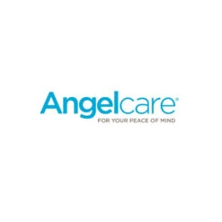 Angelcare Soft-Touch Grijs Badzitje AC-ST01-GR -Baby Producten Winkel angelcare logo 19