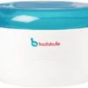 Badabulle Blauw Magnetron Stoom Sterilisator B003204 -Baby Producten Winkel b003204 sterilisateur micro ondes bleu gris 01