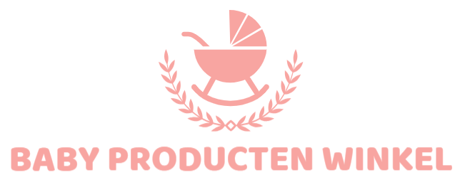 Baby Producten Winkel
