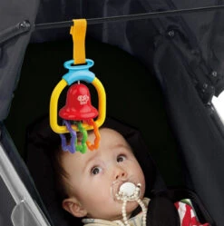 Bo Jungle B-Activity Arch Music & Lights Bear Babygym B910100 -Baby Producten Winkel b activity bear5
