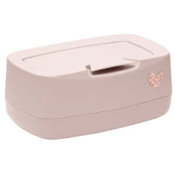 Bébé-Jou Leopard Pink Easy Wipe Box 6228123