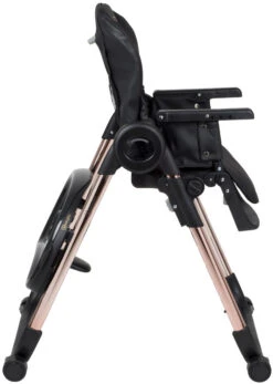 Babygo Divan Black Gold Kinderstoel 5253 -Baby Producten Winkel babygo divan black gold kinderstoel 10