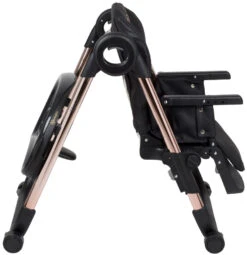 Babygo Divan Black Gold Kinderstoel 5253 -Baby Producten Winkel babygo divan black gold kinderstoel 12