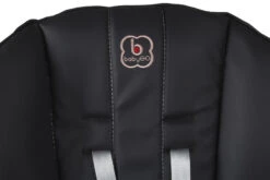 Babygo Divan Black Gold Kinderstoel 5253 -Baby Producten Winkel babygo divan black gold kinderstoel 15