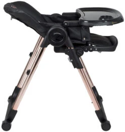 Babygo Divan Black Gold Kinderstoel 5253 -Baby Producten Winkel babygo divan black gold kinderstoel 5