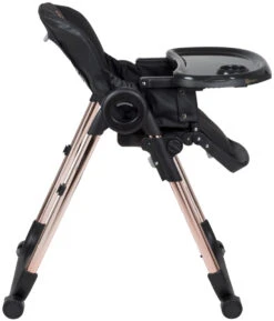 Babygo Divan Black Gold Kinderstoel 5253 -Baby Producten Winkel babygo divan black gold kinderstoel 6