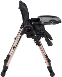 Babygo Divan Black Gold Kinderstoel 5253 -Baby Producten Winkel babygo divan black gold kinderstoel 7