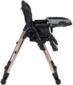 Babygo Divan Black Gold Kinderstoel 5253 -Baby Producten Winkel babygo divan black gold kinderstoel 9