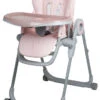 Babygo Divan Pink Kinderstoel 5252