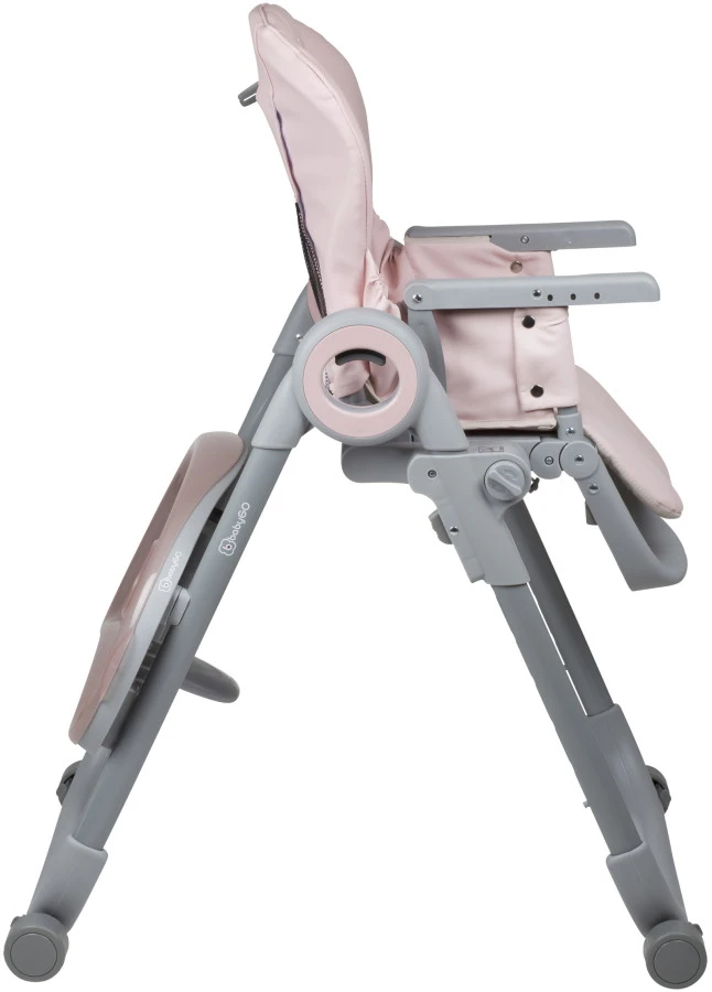 Babygo Divan Pink Kinderstoel 5252 13 Babygo Divan Pink Kinderstoel 5252 - Afbeelding 11