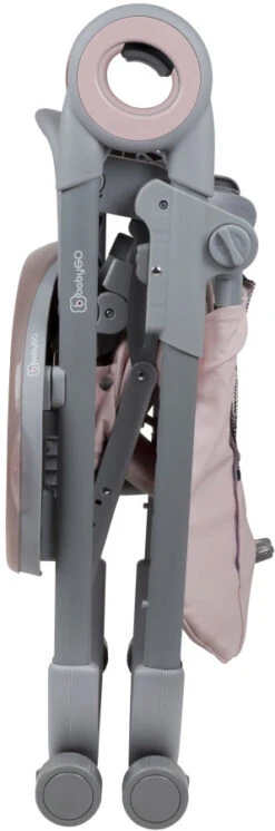 Babygo Divan Pink Kinderstoel 5252 20 Babygo Divan Pink Kinderstoel 5252 -Baby Producten Winkel babygo divan pink kinderstoel 4