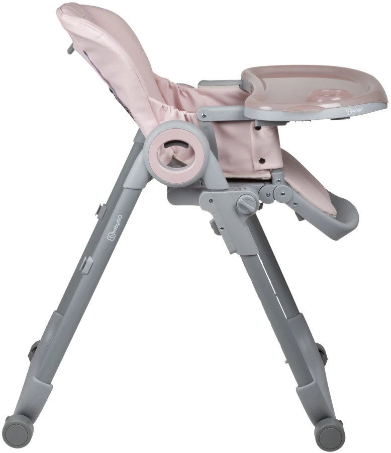 Babygo Divan Pink Kinderstoel 5252 10 Babygo Divan Pink Kinderstoel 5252 - Afbeelding 8