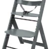 Babygo Family XL Grey Meegroei Kinderstoel 5802 -Baby Producten Winkel babygo family xl grey meegroei kinderstoel 1 1