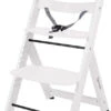 Babygo Family XL White Meegroei Kinderstoel 5804 -Baby Producten Winkel babygo family xl white meegroei 2kinderstoel