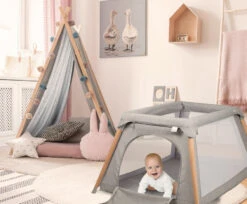 Babygo Groovy Grijs Campingbedje Incl. Bodemverhoger 4551 26 Babygo Groovy Grijs Campingbedje Incl. Bodemverhoger 4551 -Baby Producten Winkel babygo groovy grijs campingbedje incl. bodemverhoger 12