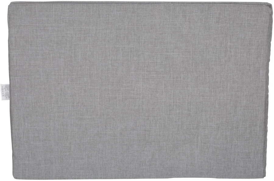 Babygo Groovy Grijs Campingbedje Incl. Bodemverhoger 4551 9 Babygo Groovy Grijs Campingbedje Incl. Bodemverhoger 4551 - Afbeelding 7