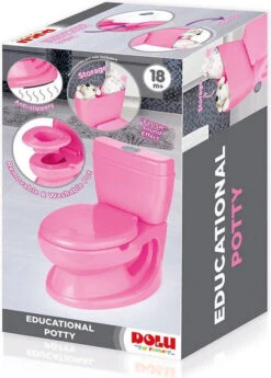Babygo Roze Potje 9008 -Baby Producten Winkel babygo roze potje 9008.5 1920x1920