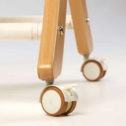 Babygo SideBySide Creme Wieg Aan Bed 4161 25 Babygo SideBySide Creme Wieg Aan Bed 4161 -Baby Producten Winkel babygo sidebyside creme wieg aan bed 4161 5