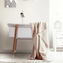 Babygo Sleep Good Mesh Wieg 4352 -Baby Producten Winkel babygo sleep good mesh wieg 4352 4 1