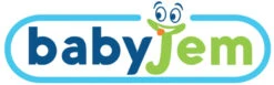 Babyjem Roze 6-delige Badset 1115403 -Baby Producten Winkel babyjem logo 20