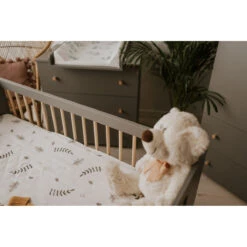 Babykamer Bo: Ledikant & Commode -Baby Producten Winkel babykamer bo 1 4