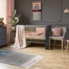 Babykamer Bo: Ledikant & Commode 2 Babykamer Bo: Ledikant & Commode -Baby Producten Winkel babykamer bo 2 delig
