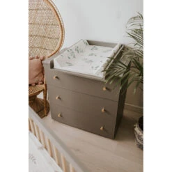 Babykamer Bo: Ledikant & Commode -Baby Producten Winkel babykamer bo 4 2