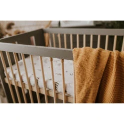 Babykamer Bo: Ledikant & Commode -Baby Producten Winkel babykamer bo 5 1 2