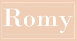 2-Deurskast Romy -Baby Producten Winkel babykamer romy g 1 1