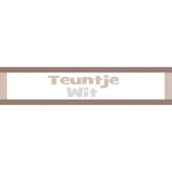 Babykamer Teuntje Wit: Ledikant, Commode En Kast 12 Babykamer Teuntje Wit: Ledikant, Commode En Kast -Baby Producten Winkel babykamer teuntje wit ledikant commode en kast 8