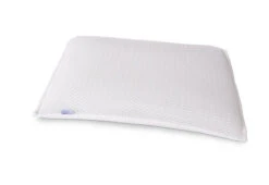 Babymatex AeroLine 3D Wit 37x57 Cm Hoofdkussentje TB0184 -Baby Producten Winkel babymatex aero3d 37x57 cm wit hoofdkussentje 4