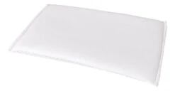 Babymatex AeroLine 3D Wit 37x57 Cm Hoofdkussentje TB0184