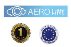 Babymatex AeroLine Bump Air 180cm Bedbumper TB0238_01 12 Babymatex AeroLine Bump Air 180cm Bedbumper TB0238_01 -Baby Producten Winkel babymatex aeroline en eu 1