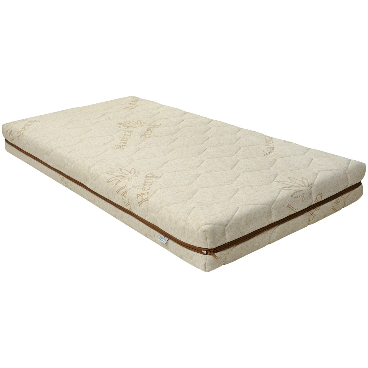 Babymatex Coco Hemp 140x70 Cm Juniormatras TB0437_01 3 Babymatex Coco Hemp 140x70 Cm Juniormatras TB0437_01
