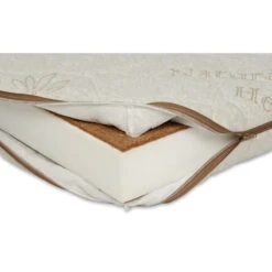 Babymatex Coco Hemp 140x70 Cm Juniormatras TB0437_01 14 Babymatex Coco Hemp 140x70 Cm Juniormatras TB0437_01 -Baby Producten Winkel babymatex coco hemp 140x70 cm juniormatras tb0437 01 3