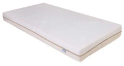 Babymatex ECO Latex 60x120 Cm Ledikantmatras TB0319