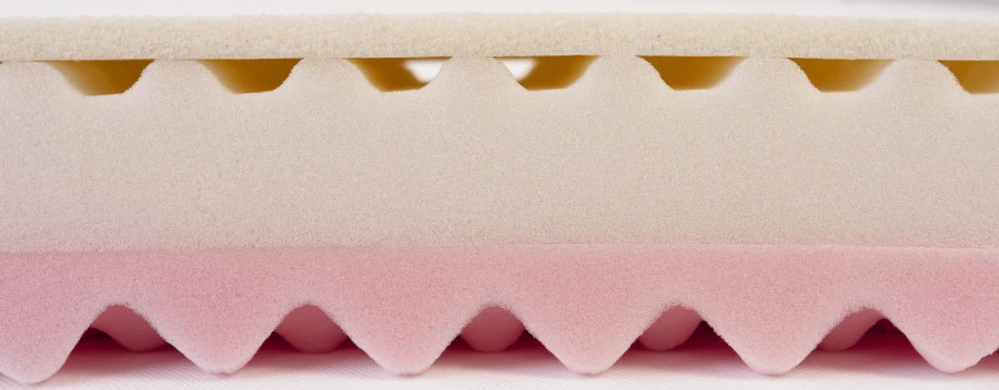 Babymatex ECO Latex 60x120 Cm Ledikantmatras TB0319 9 Babymatex ECO Latex 60x120 Cm Ledikantmatras TB0319 - Afbeelding 7