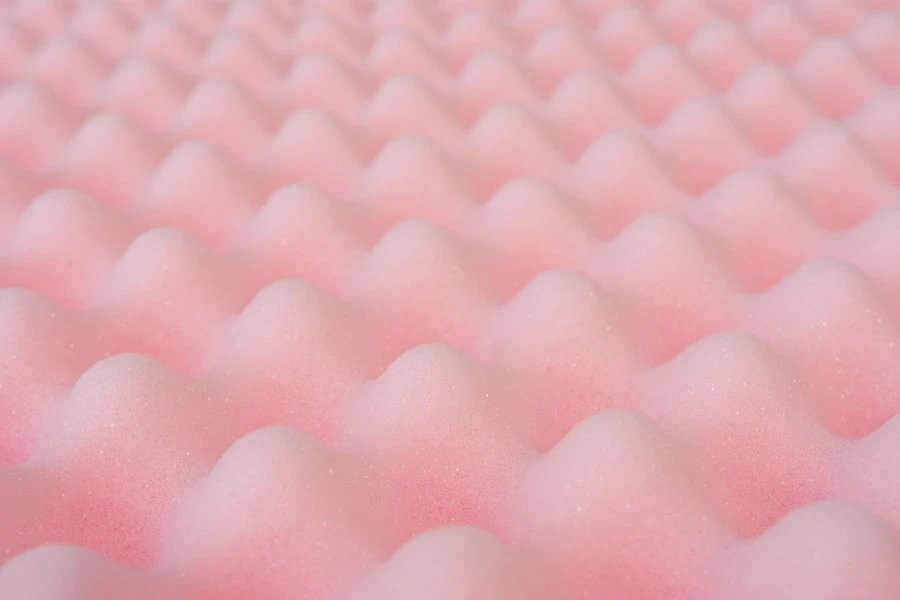 Babymatex ECO Latex 70x140 Cm Juniormatras TB0378 10 Babymatex ECO Latex 70x140 Cm Juniormatras TB0378 - Afbeelding 8