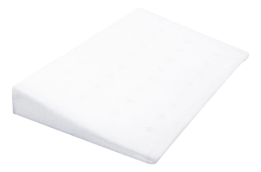 Babymatex Klin Original Wit 60x36 Cm Hellend Vlak Kussen TB0058_01 3 Babymatex Klin Original Wit 60x36 Cm Hellend Vlak Kussen TB0058_01