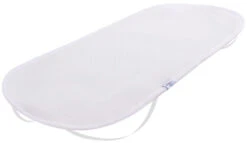 Babymatex AeroLine Oxi 60x120 Cm Matrasbeschermer TB0211