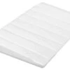 Babymatex SmartKlin Wit 60x36 Cm Hellend Vlak Kussen TB0062_01 -Baby Producten Winkel babymatex smartklin wit 60x36 cm hellend vlak kussen tb0062 01.1