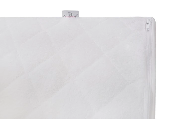 Babymatex Softi Plus 70x140 Cm Juniormatras TB0037 6 Babymatex Softi Plus 70x140 Cm Juniormatras TB0037 - Afbeelding 4