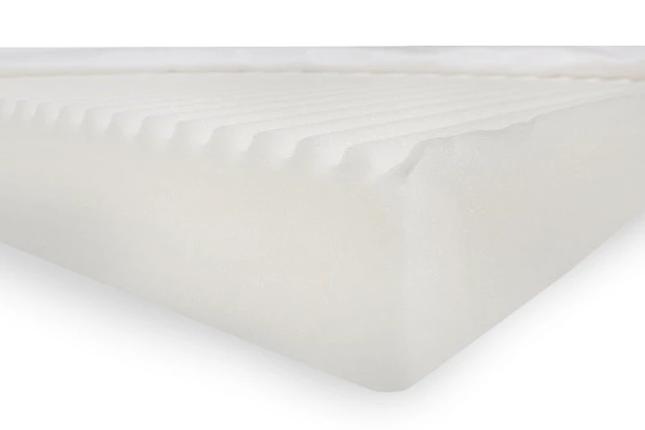 Babymatex Softi Plus 40x90cm Wiegmatras TB0263 7 Babymatex Softi Plus 40x90cm Wiegmatras TB0263 - Afbeelding 5