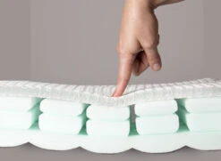 Babymatex AeroLine 70x140 Cm Juniormatras TB0339 -Baby Producten Winkel babymatrax aero matras tb0339 340 3 1