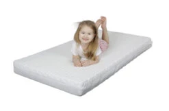 Babymatex AeroLine 70x140 Cm Juniormatras TB0339 -Baby Producten Winkel babymatrax aero matras tb0339 340 5 1