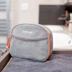 Babymoov 9-delig Peach Verzorgingsset A032004 -Baby Producten Winkel babymoov 9 delig peach verzorgingsset a032004 2 1